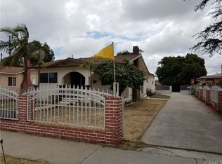 6216 Woodlawn Ave, Bell, CA 90201