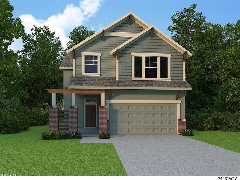 1st image of 60 Park Lake Dr
