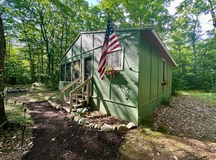 9057 Old Lane Rd, Newberry, MI 49868