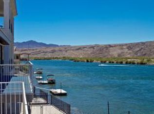 515 Riverfront Dr, Bullhead City, AZ 86442