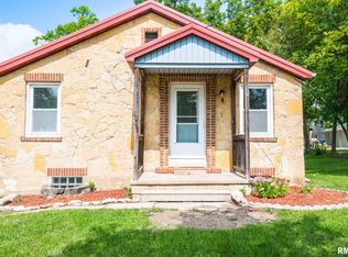 1023 W Truitt Ave, Chillicothe, IL