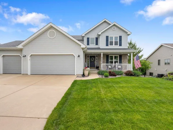6002 Laufenberg Boulevard, Cross Plains, WI 53528