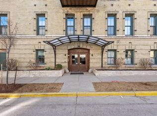 1818 N Water St UNIT 202, Milwaukee, WI 53202