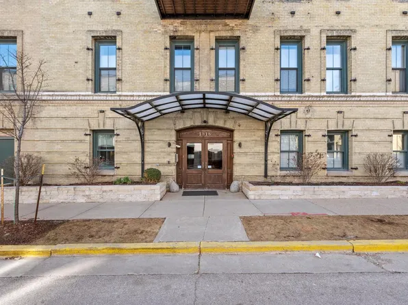 1818 North Water STREET #202, Milwaukee, WI 53202