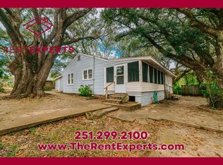 7210 Knollwood Rd, Mobile, AL 36619