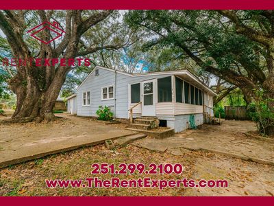 7210 Knollwood Rd, Mobile, AL, 36619