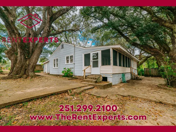 7210 Knollwood Rd, Mobile, AL 36619