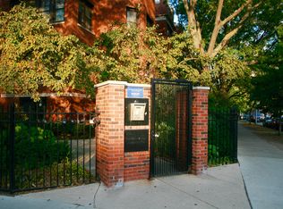 4203 N Sheridan Rd, Chicago, IL 60613