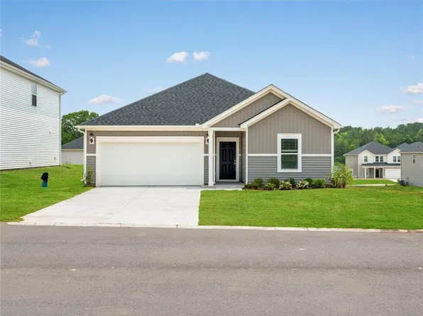 750 Treeline Rd, Moore, SC 29369