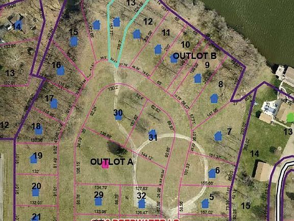 2nd image of 2067 Deepwater Loop #13