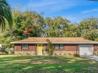 112 Cabot St, Inverness, FL, 34452
