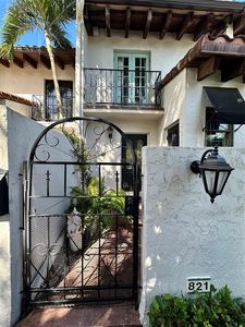 821 SE 2nd St #821, Fort Lauderdale, FL, 33301