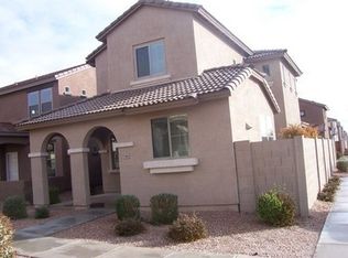 1902 E Ivanhoe St, Gilbert, AZ 85295