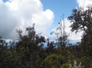 Palm Parkway & Reef Cir LOT 31, Captain Cook, HI 96704