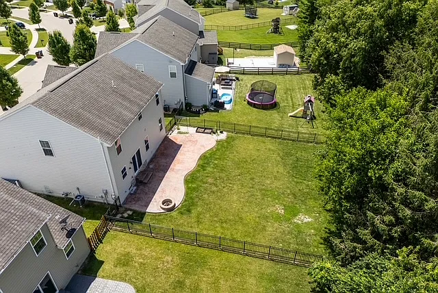 2843 Ridge View Ct — Photo 2