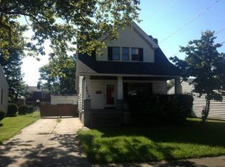 4618 Rockwood Rd, Garfield Heights, OH 44125