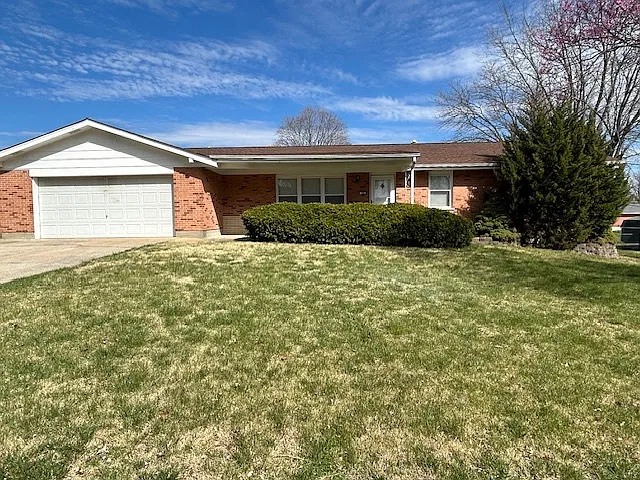 724 Clarence Dr