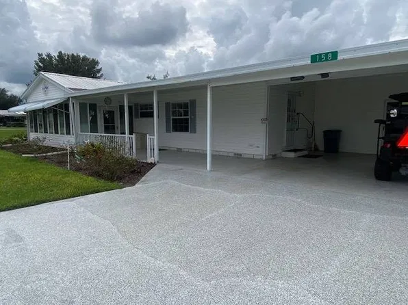 239 E Buffalo Bluff Rd Lot 158, Satsuma, FL 32189