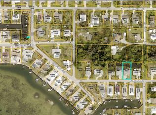 840 Harvard St, Englewood, FL 34223