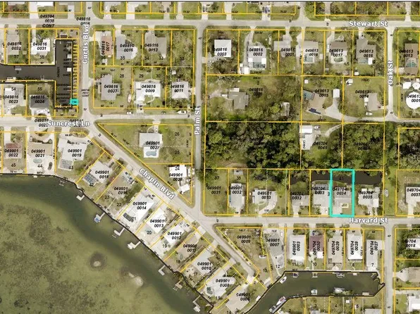 840 Harvard St, Englewood, FL 34223