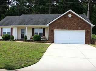 1123 Landen Chase Dr, Monroe, NC 28110