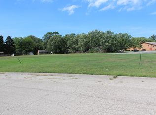 0 Manorwood Cir LOT 8, Benton Harbor, MI 49022