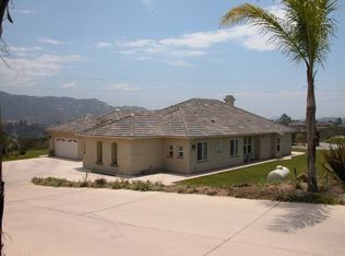 25660 Rue De Lac, Escondido, CA 92026