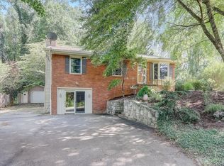 930 Glenn Bridge Rd SE, Arden, NC 28704