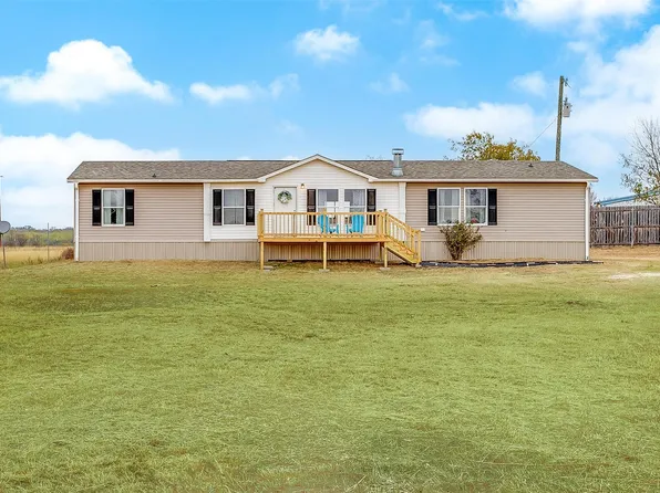 2956 Fm 933, Whitney, TX 76692