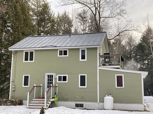 205 W Unity Rd, Unity, NH 03743