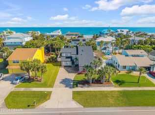 4623 S Atlantic Ave, New Smyrna Beach, FL 32169