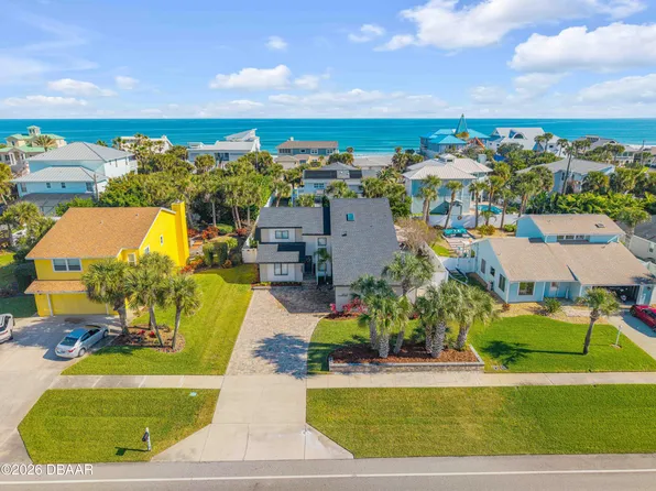 4623 S Atlantic Ave, New Smyrna Beach, FL 32169