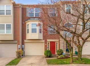 6414 Frothingham Ct, Elkridge, MD 21075