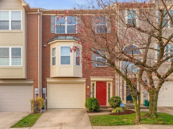6414 Frothingham Ct, Elkridge, MD 21075