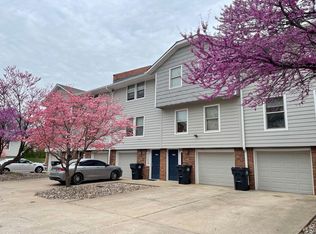 905 SW 19th St APT 3, Blue Springs, MO 64015