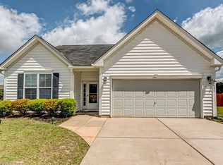 3001 Central Ring Ct, Ridgeville, SC 29472