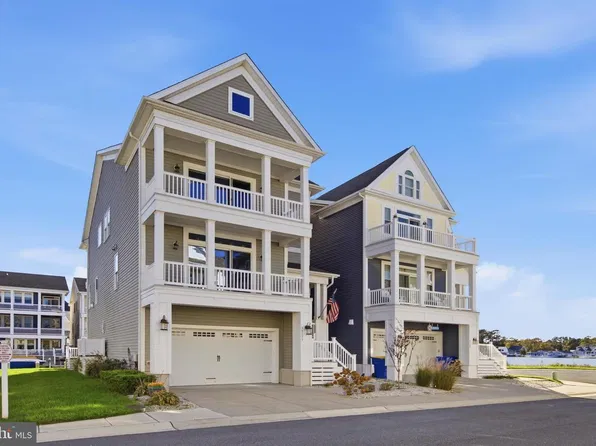 38133 River St, Ocean View, DE 19970