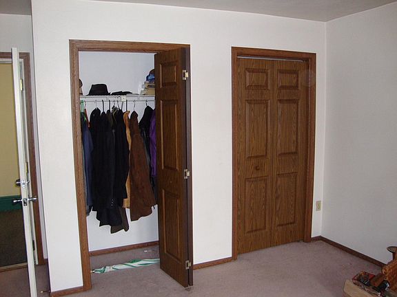 Living room storage