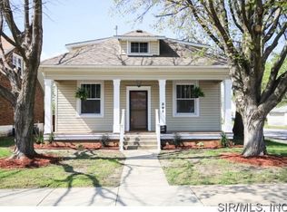 301 Kroeger Ave, Dupo, IL 62239