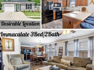 150 Pin Oak Ct, Hollister, MO 65672