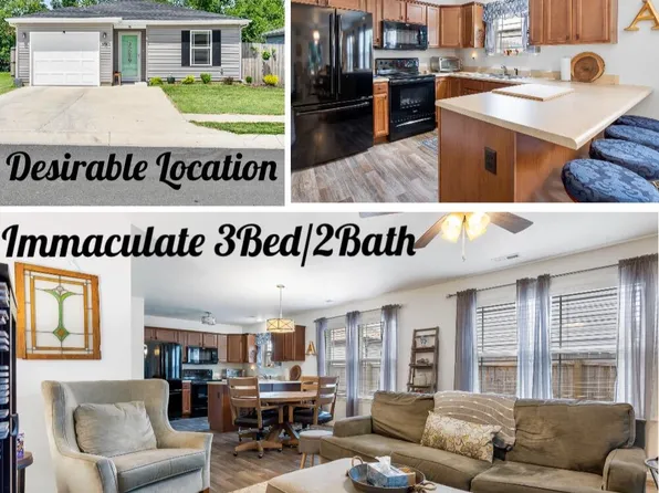 150 Pin Oak Court, Hollister, MO 65672