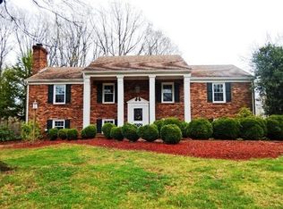 165 Locksley Pl, Forest, VA 24551