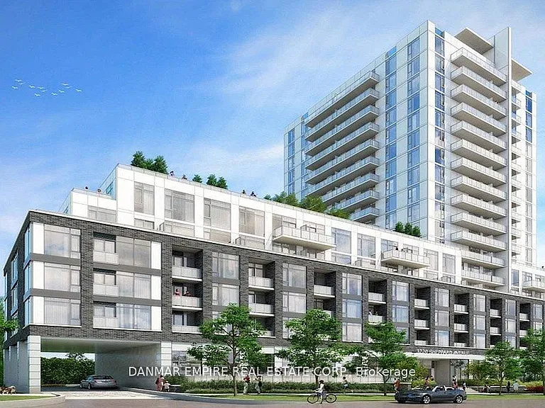 3220 Sheppard Ave E #1803 — Photo 1