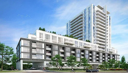 3220 Sheppard Ave E Photo 1