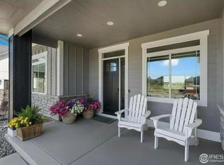 1369 Burt Ave, Berthoud, CO 80513