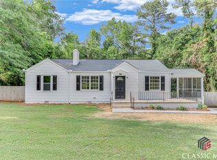 1114 Athens Rd, Crawford, GA 30630