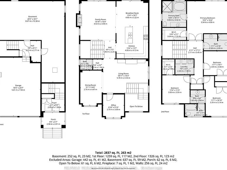 1017 Trailsview Ave — Photo 23