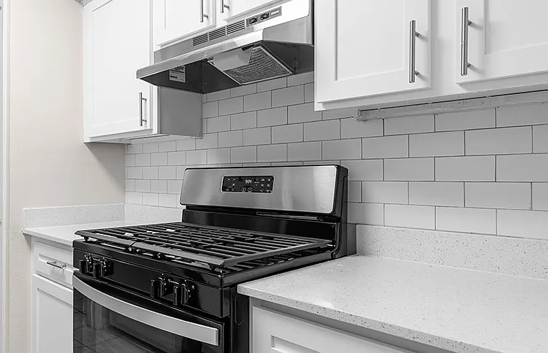 The Gallery Apartment Homes — Photo 10