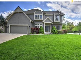 14631 Floyd St, Overland Park, KS 66223
