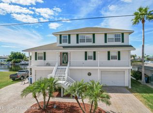 4143 Camelia Dr, Hernando Beach, FL 34607